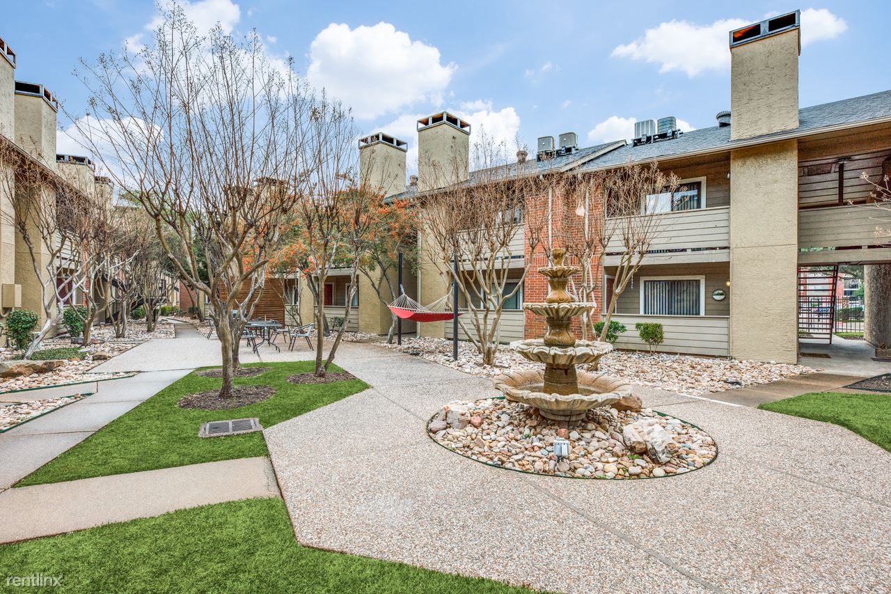 Aspire Woodmeadow Apartments Dallas, TX Rentable