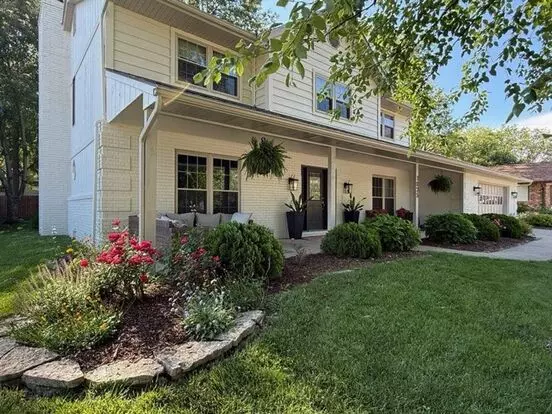 1025 Heatherwood Apartment for rent in Ofallon, IL