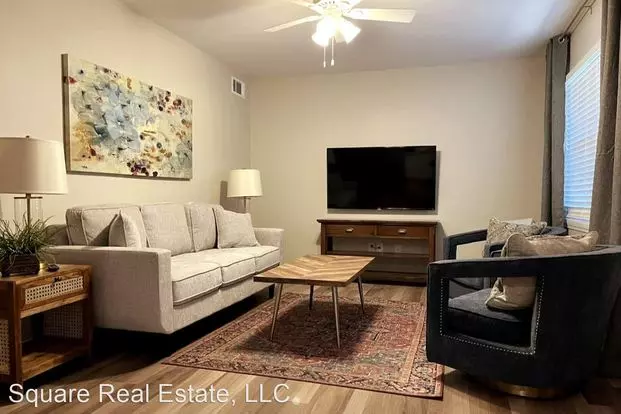 2216 Church St Apartment for rent in Oxford, MS