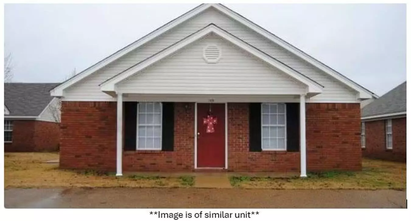 Osp: Kudzu Investments Apartment for rent in Oxford, MS