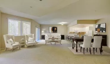 3 of 33 Tesoro Senior Apartments Apartment for rent in Porter Ranch, CA