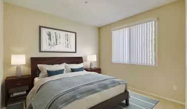 5 of 33 Tesoro Senior Apartments Apartment for rent in Porter Ranch, CA