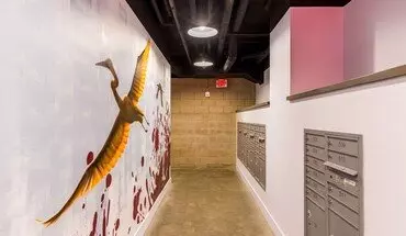 4 of 19 The Otsego...brand New Building..spacious & Sleek...call Now! Apartment for rent in North Hollywood, CA