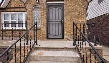 2 of 32 10088 Britain House for rent in Detroit, MI