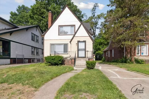 14027 Montrose Apartment for rent in Detroit, MI
