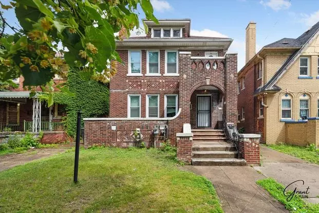 2964 Leslie St Apartment for rent in Detroit, MI