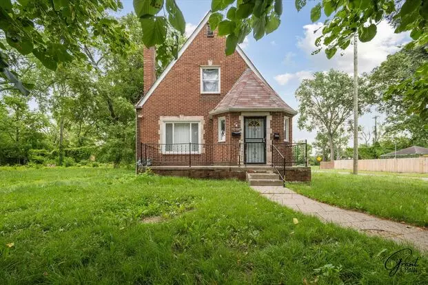 12200 Cheyenne St Apartment for rent in Detroit, MI