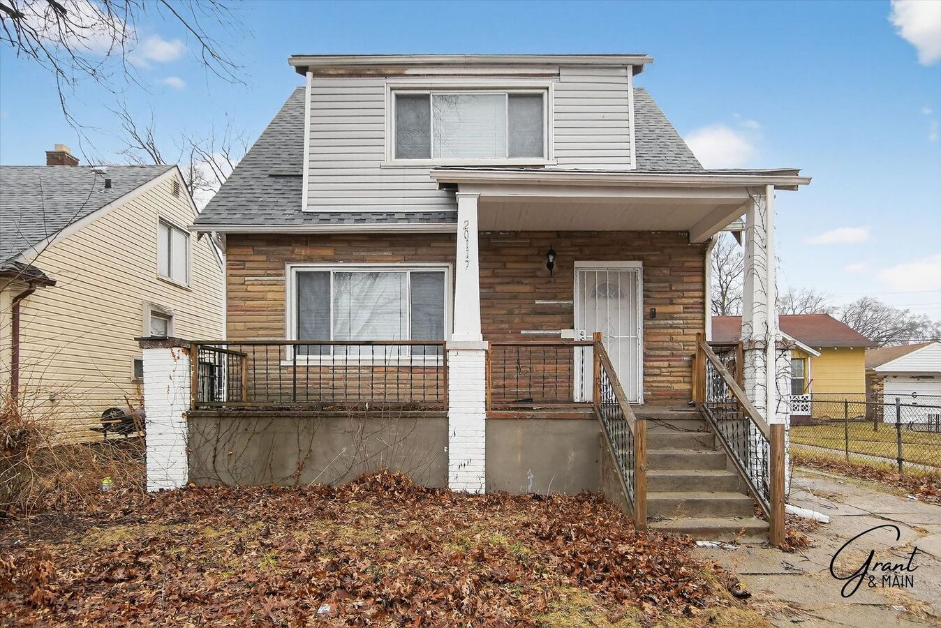 20117 Santa Rosa Detroit, MI House for Rent | Rentable
