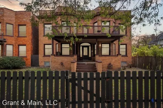 626 E. Ferry - Fdr Apartment for rent in Detroit, MI