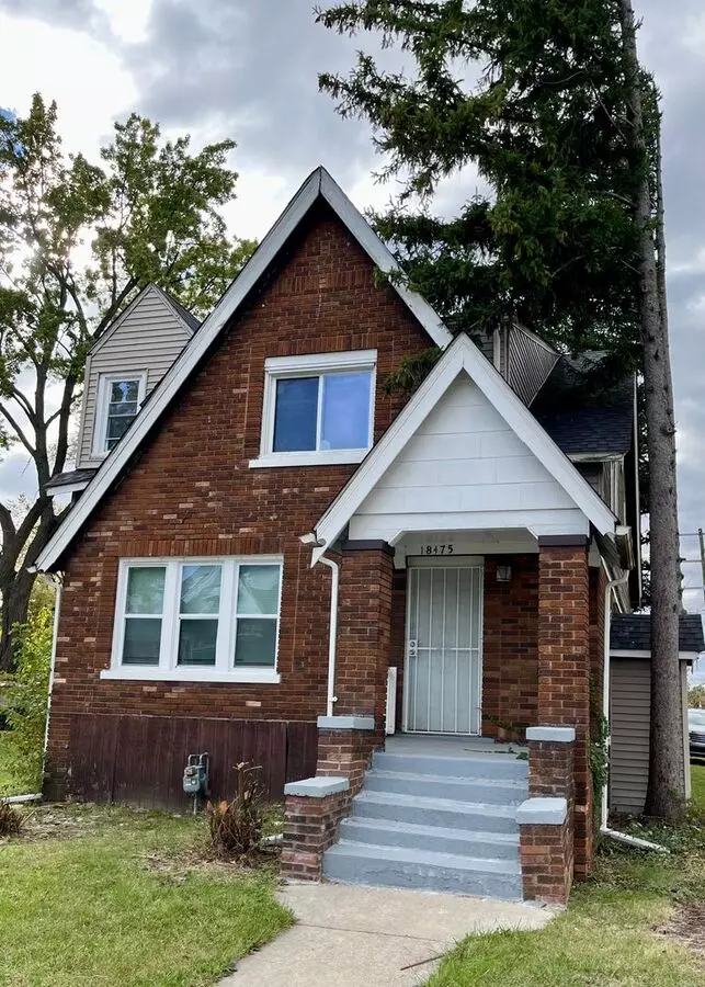 18475 Wexford T - Ori Tirosh Apartment for rent in Detroit, MI