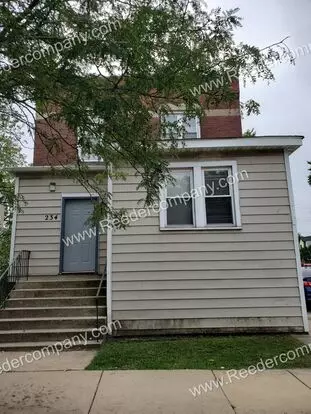 234 Condit St Apartment for rent in Hammond, IN