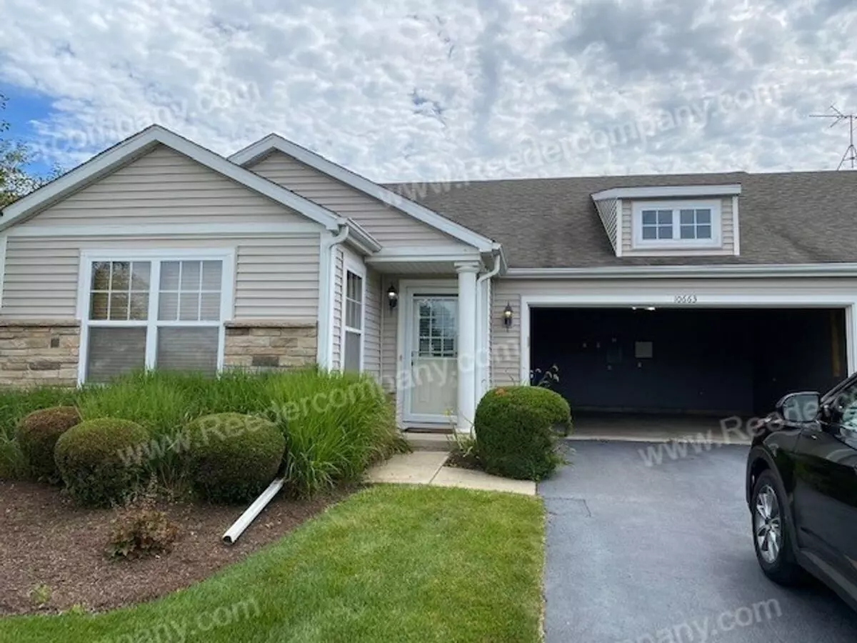 Single Level Open Concept Duplex Features 1,800+ Sqft Of High End Finishes House for rent in Dyer, IN