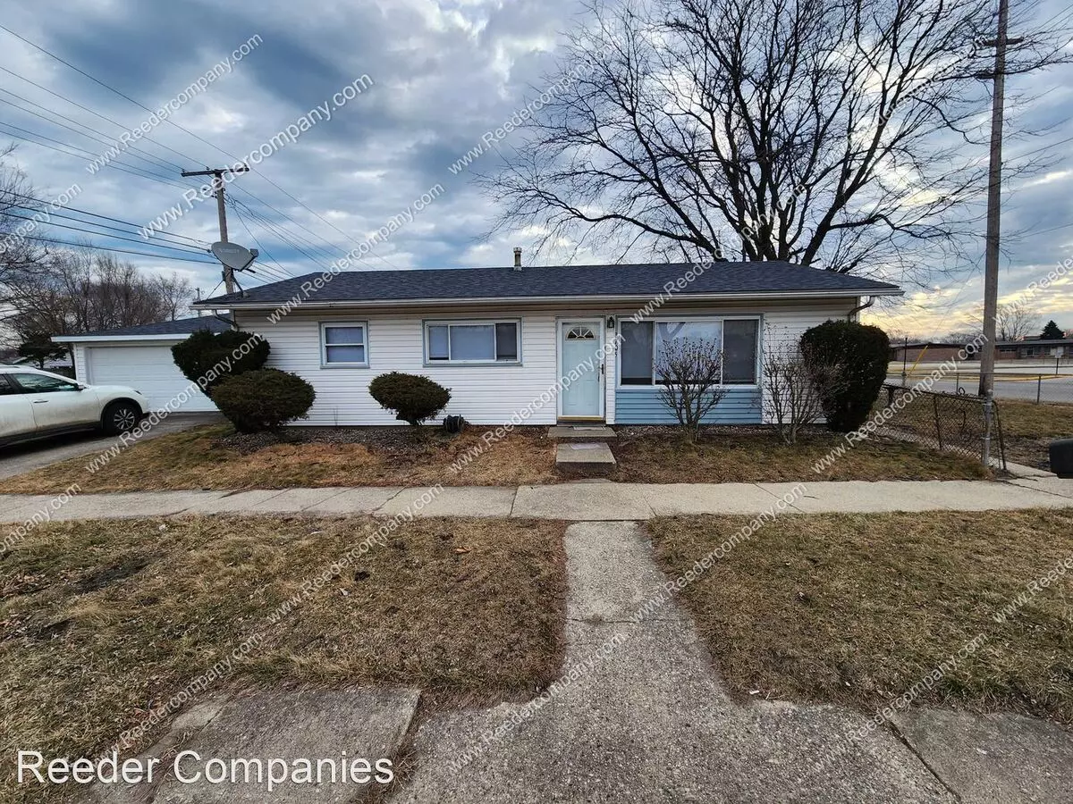 3705 165th St House for rent in Hammond, IN