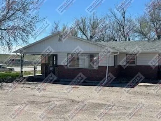 219 W Converse House Apartment for rent in Moorcroft, WY
