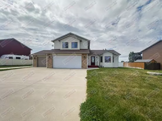 Gorgeous Single Family Home Apartment for rent in Gillette, WY