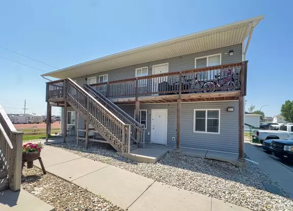 1922 Harvest Moon Apartment for rent in Gillette, WY