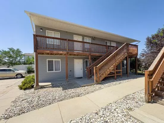 1923 Harvest Moon Apartment for rent in Gillette, WY
