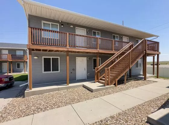 1928 Harvest Moon Apartment for rent in Gillette, WY