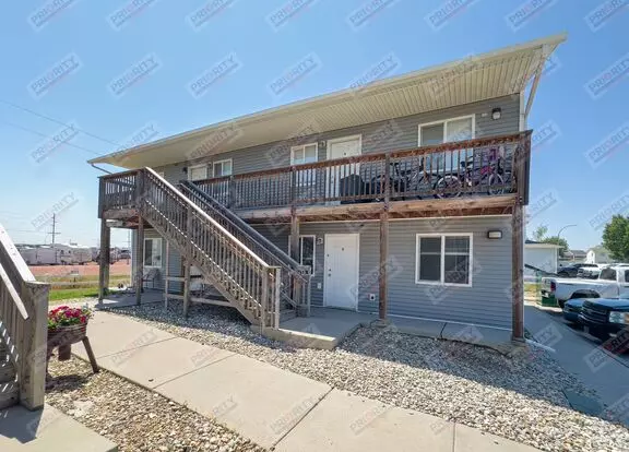 1922 Harvest Moon Apartment for rent in Gillette, WY 1922 Harvest Moon Apartment for rent in Gillette, WY