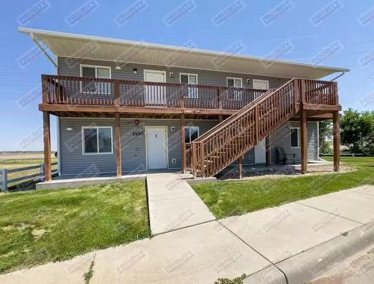 1930 Harvest Moon Apartment for rent in Gillette, WY