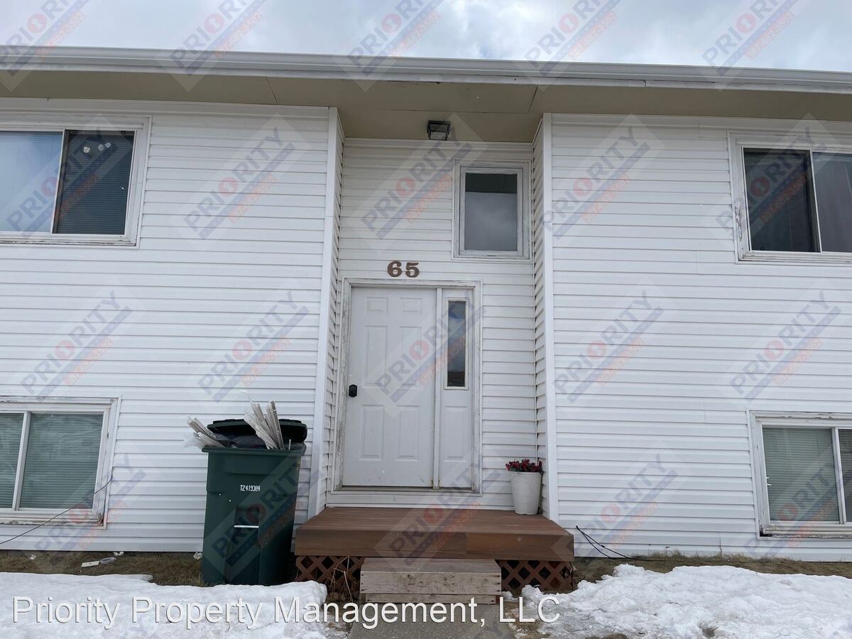 65 Constitution Dr Gillette, WY Apartment for Rent Rentable