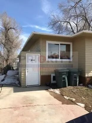 511 Emerson Apartment for rent in Gillette, WY