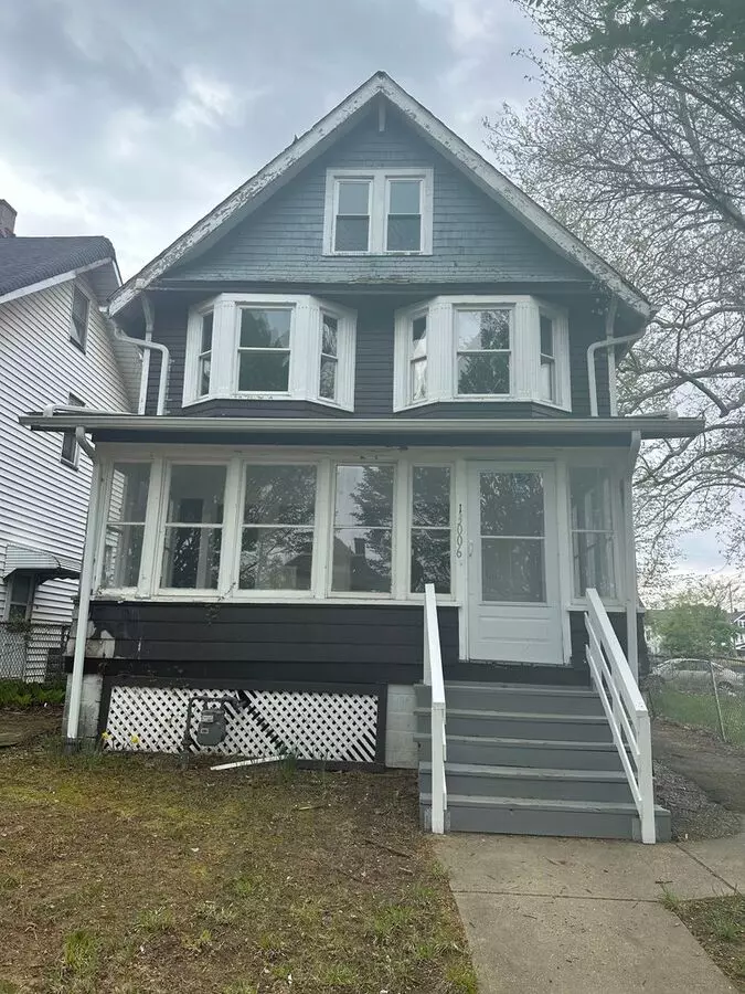 3bd Single Cash Pay/section 8 *street Parking* House for rent in Cleveland, OH