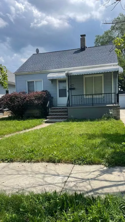 3 Bd House In Parma House for rent in Parma, OH