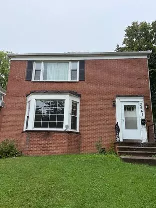 3641 Ingleside Dn & Up Apartment for rent in Shaker Heights, OH