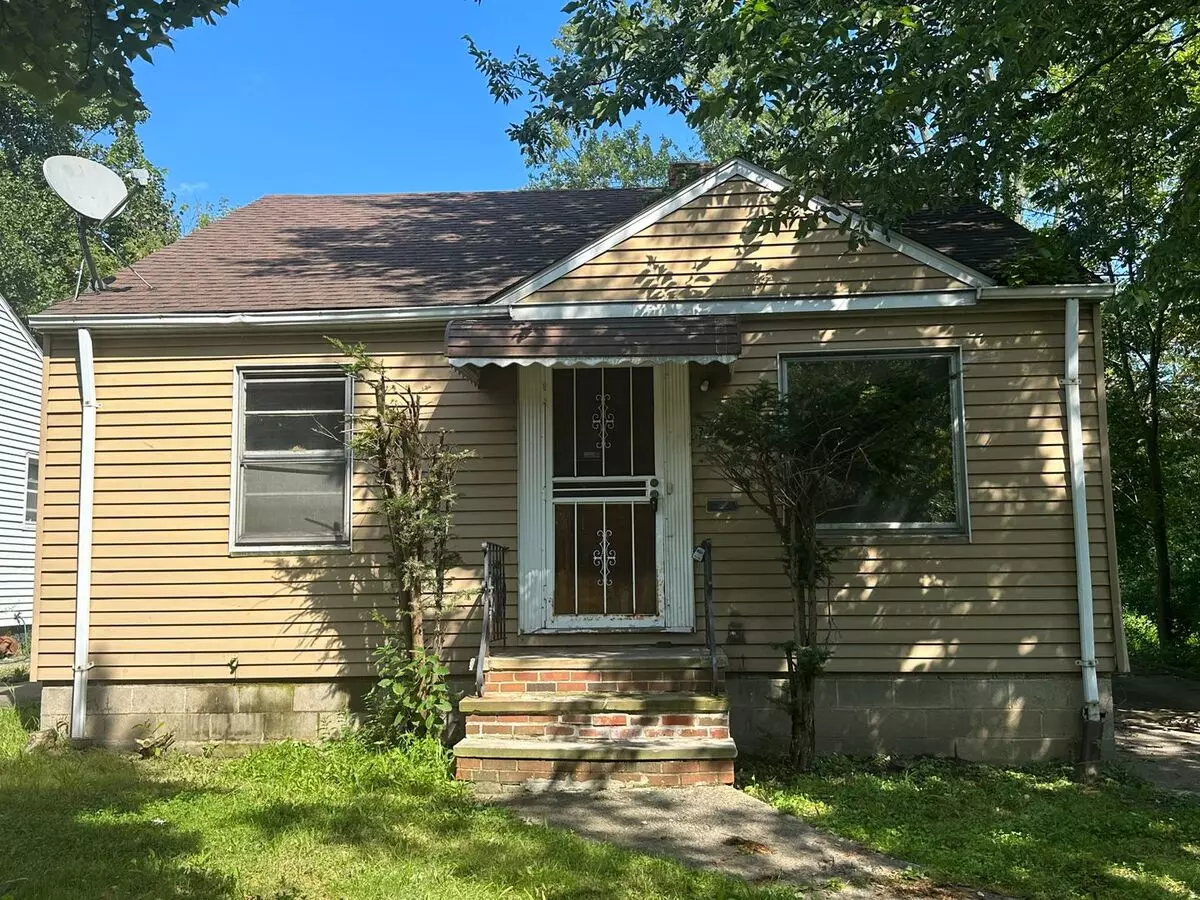 2bd Single Cleveland East Side Cash Pay/section 8 House for rent in Cleveland, OH