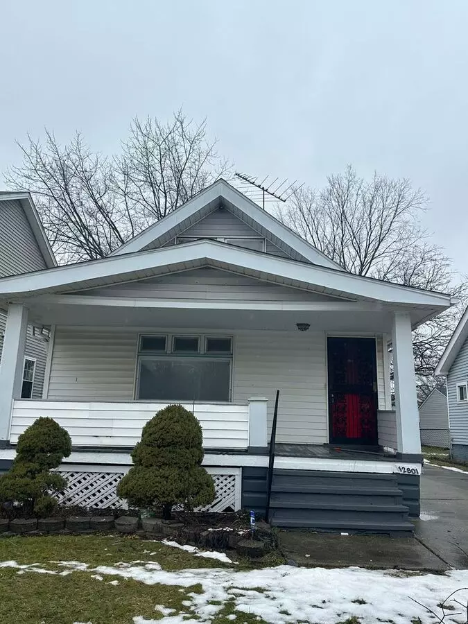 Cleveland East Side Single Cash Pay/section 8 House for rent in Cleveland, OH
