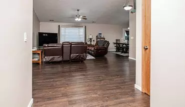 4 of 35 Please View 3D Virtual Walk-through Before Scheduling A Showing House for rent in Junction City, KS