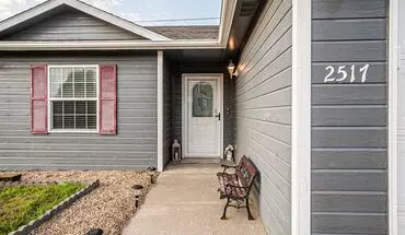 3 of 35 Please View 3D Virtual Walk-through Before Scheduling A Showing House for rent in Junction City, KS