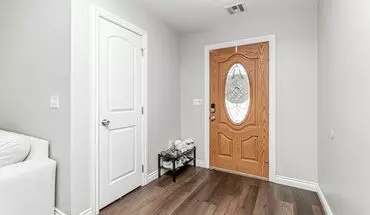 4 of 36 Fully Fenced In Yard House for rent in Manhattan, KS