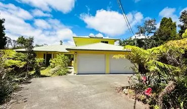 2 of 30 Spacious Volcano Home For Long-term Rent House for rent in Volcano, HI