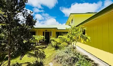3 of 30 Spacious Volcano Home For Long-term Rent House for rent in Volcano, HI