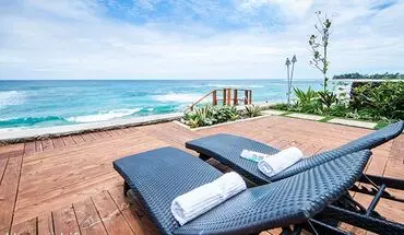 5 of 36 Blue Mahina At Sunset Beach House for rent in Haleiwa, HI