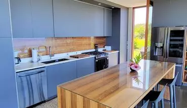 3 of 20 Breathtaking Ocean Front Escape House for rent in Haiku, HI
