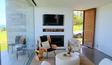 5 of 20 Breathtaking Ocean Front Escape House for rent in Haiku, HI