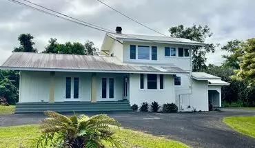 2 of 28 3 Bedroom Plus Office And 2.5 Bath For Rent In Hilo House for rent in Hilo, HI
