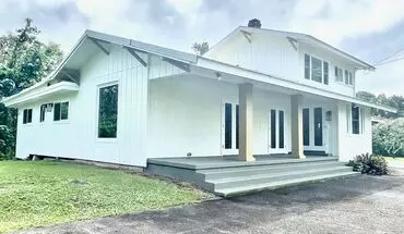 3 of 28 3 Bedroom Plus Office And 2.5 Bath For Rent In Hilo House for rent in Hilo, HI