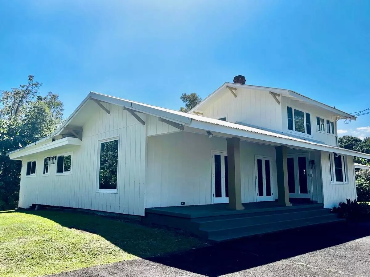 3 Bedroom Plus Office And 2.5 Bath For Rent In Hilo House for rent in Hilo, HI