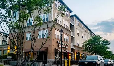 2 of 29 Auburn Square Apartments Apartment for rent in Auburn Hills, MI
