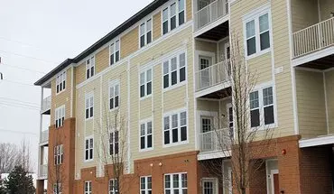 5 of 29 Auburn Square Apartments Apartment for rent in Auburn Hills, MI