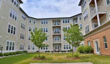 3 of 29 Auburn Square Apartments Apartment for rent in Auburn Hills, MI