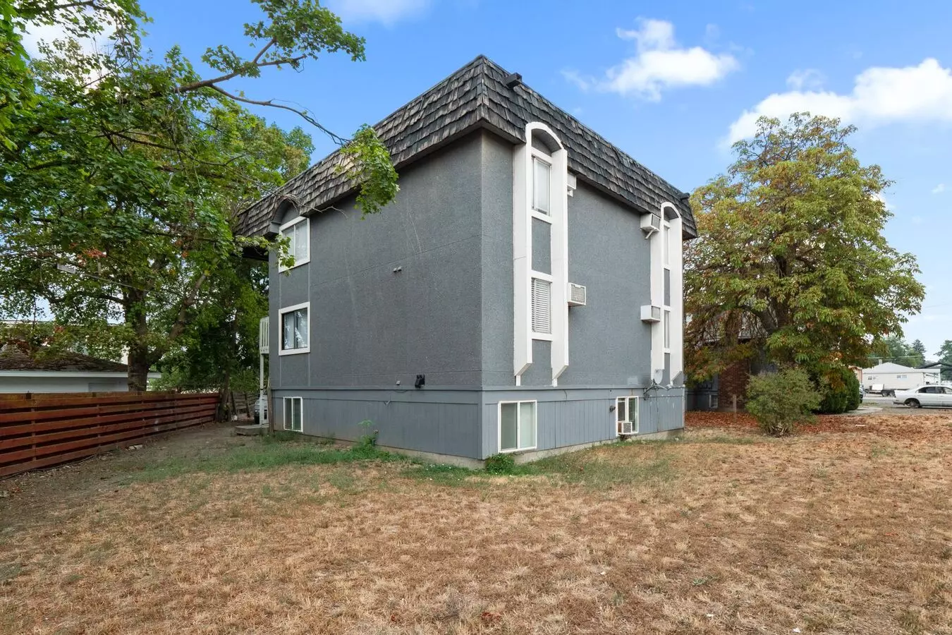 1717 E Msn Apartment for rent in Spokane, WA