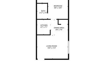 3 of 14 1717 E Msn Apartment for rent in Spokane, WA