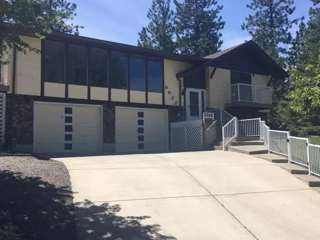 3+ Bedroom, 3 Bath Available In Quiet Spokane Valley House for rent in Spokane, WA