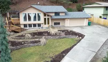 2 of 60 4 Bed 3 Bath North Side Home Nearly 2400 Sq/ft Mead School District House for rent in Spokane, WA