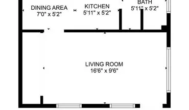 2 of 16 1612 W 7th Apartment for rent in Spokane, WA